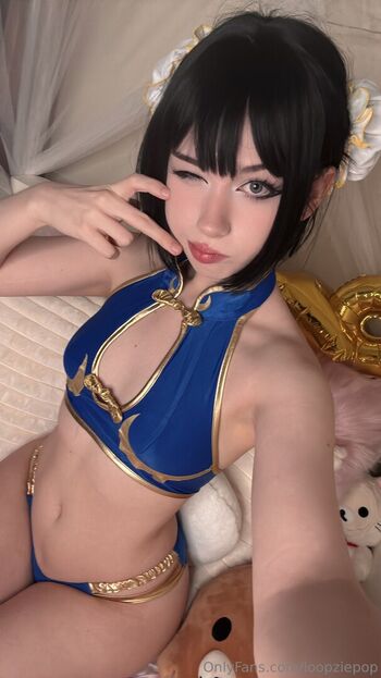 Leaked Loopziepop private photo viral onlyfans
