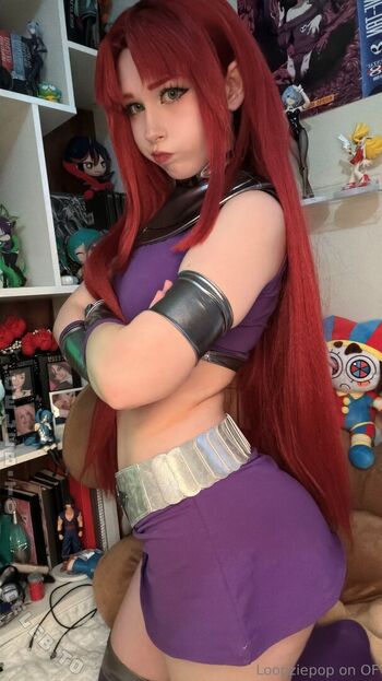 Leaked Loopziepop private photo viral onlyfans