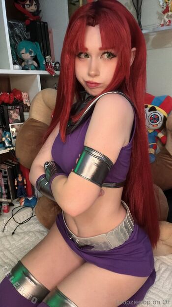Leaked Loopziepop private photo viral onlyfans