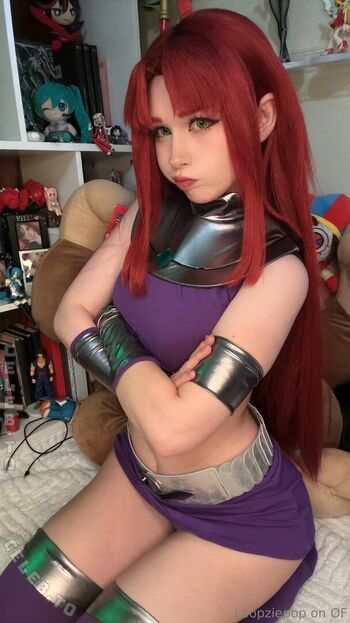 Leaked Loopziepop private photo viral onlyfans