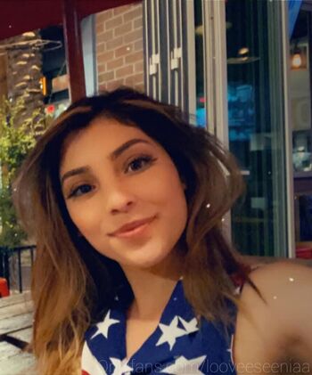 Leaked Loovee seeniaa page private photo viral onlyfans