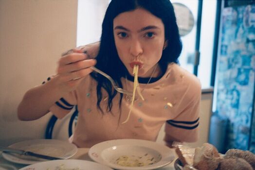 Leaked Lorde private photo viral onlyfans