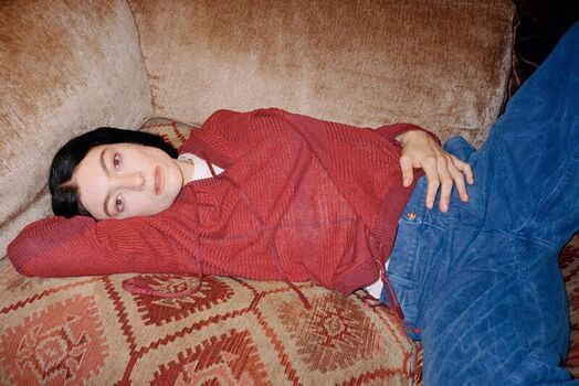 Leaked Lorde private photo viral onlyfans