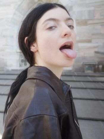 Leaked Lorde private photo viral onlyfans