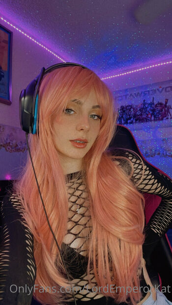 Leaked Lordemperorkat private photo viral onlyfans