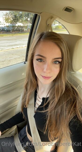 Leaked Lordemperorkat private photo viral onlyfans