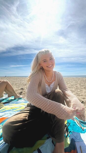 Loren Gray