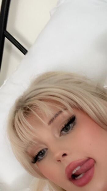 Leaked Loren gray private photo viral onlyfans