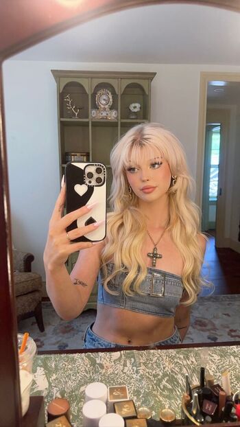 Loren Gray