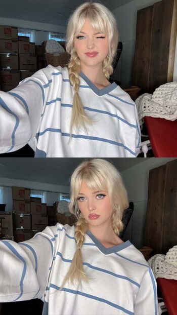 Loren Gray