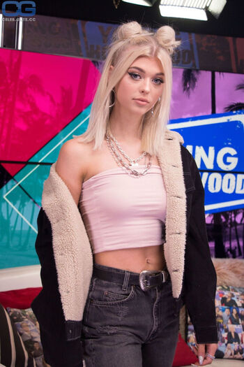 Leaked Loren gray page private photo viral onlyfans