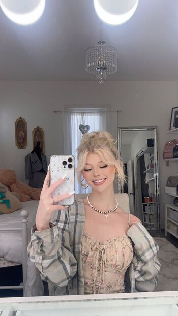 Leaked Loren gray page private photo viral onlyfans