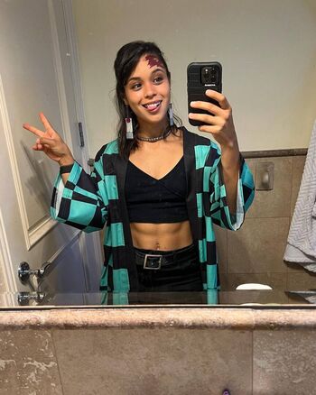 Leaked Lorena parkour page private photo viral onlyfans