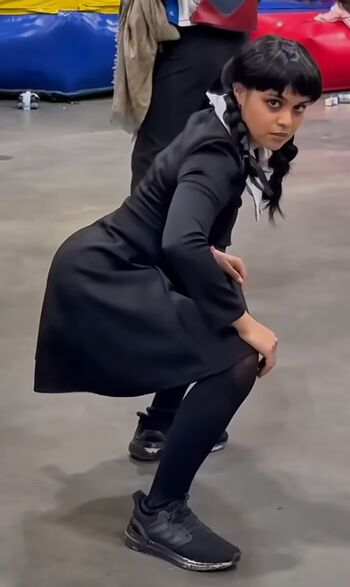 Leaked Lorena parkour private photo viral onlyfans