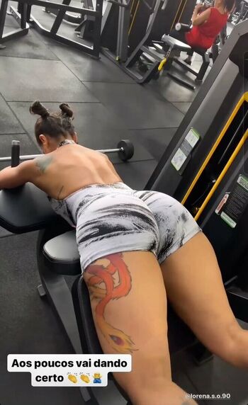 Leaked Lorena santos private photo viral onlyfans