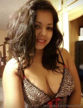 Leaked Lorena private photo viral onlyfans