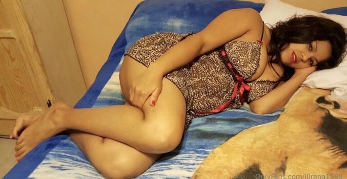 Leaked Lorena private photo viral onlyfans