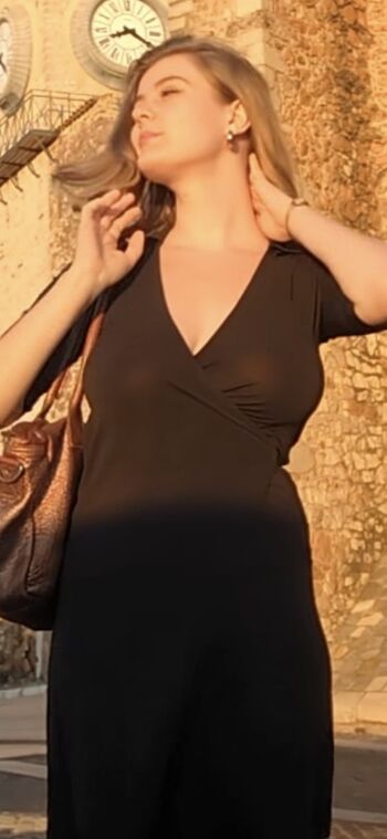 Leaked Lorene laplusbelle private photo viral onlyfans