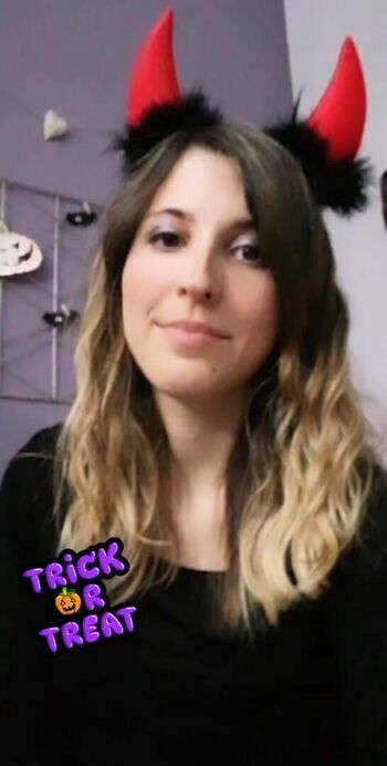 Leaked Loreniitta private photo viral onlyfans