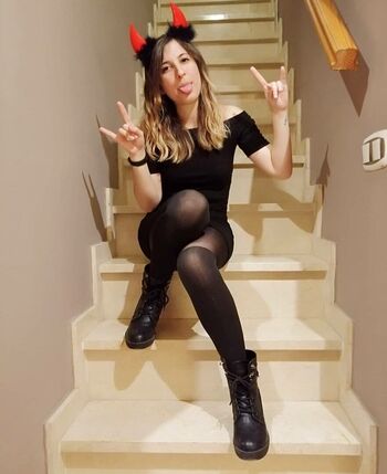 Leaked Loreniitta private photo viral onlyfans