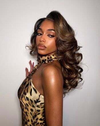 Leaked Lori harvey private photo viral onlyfans