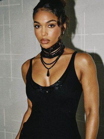 Leaked Lori harvey private photo viral onlyfans