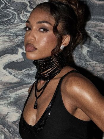 Leaked Lori harvey private photo viral onlyfans