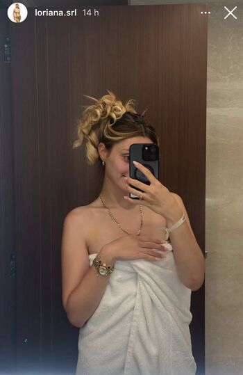 Leaked Loriana team nasdas page private photo viral onlyfans