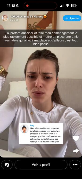 Leaked Loriana team nasdas page private photo viral onlyfans