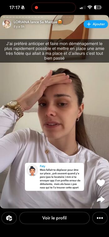 Leaked Loriana team nasdas private photo viral onlyfans