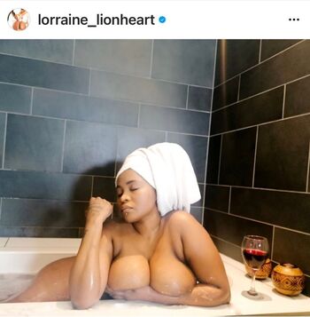 Lorraine Lionheart