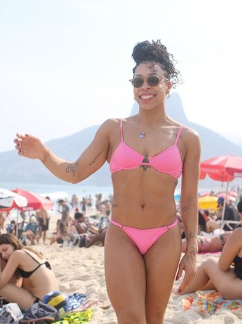 Leaked Lorrane dos santos private photo viral onlyfans