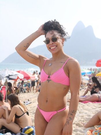 Lorrane Dos Santos