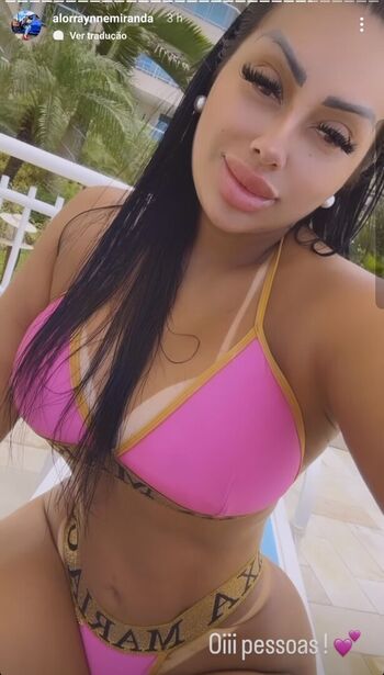 Leaked Lorraynne miranda private photo viral onlyfans
