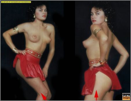 Leaked Lory del santo private photo viral onlyfans