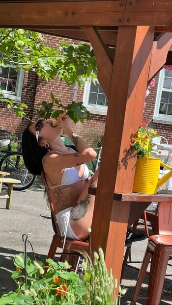 Leaked Loserdarko page private photo viral onlyfans
