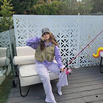 Leaked Loserfruit private photo viral onlyfans