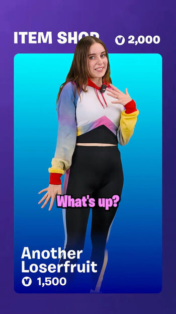 Leaked Loserfruit private photo viral onlyfans