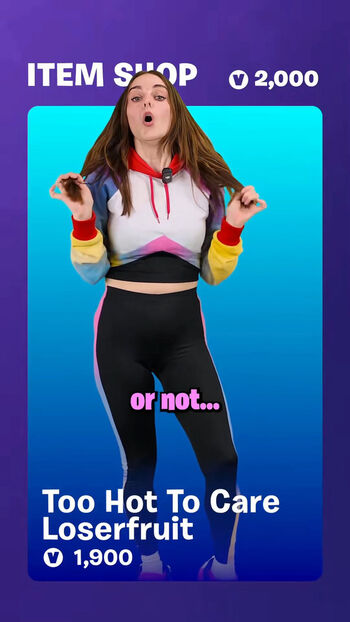 Leaked Loserfruit private photo viral onlyfans