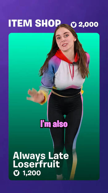 Leaked Loserfruit private photo viral onlyfans