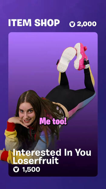 Leaked Loserfruit private photo viral onlyfans