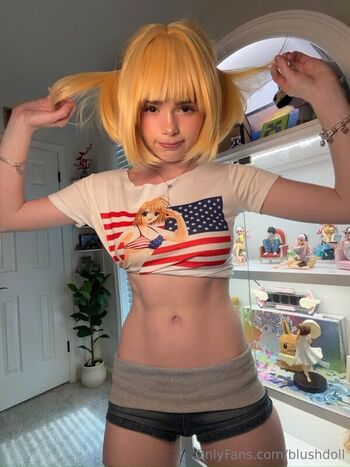 Leaked Lostinannie qtdesired private photo viral onlyfans
