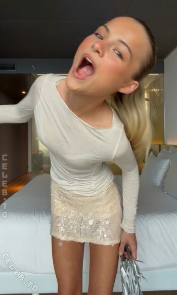 Leaked Lotta emilie stichler private photo viral onlyfans