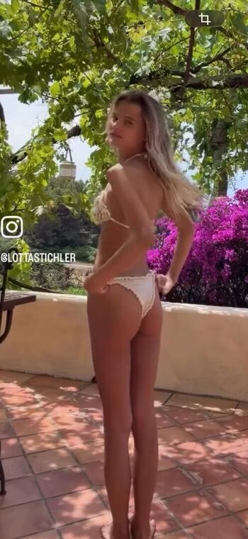 Leaked Lotta emilie stichler private photo viral onlyfans