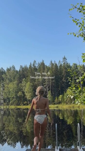 Leaked Lotta emilie stichler page private photo viral onlyfans