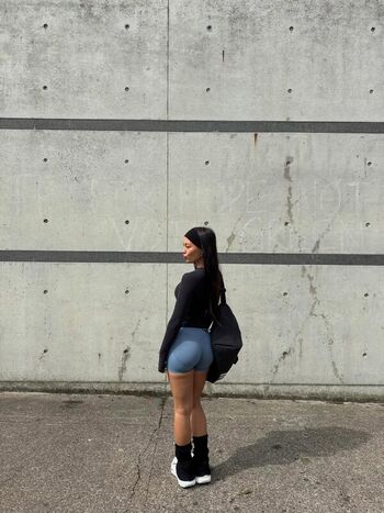 Leaked Lottie hutton private photo viral onlyfans