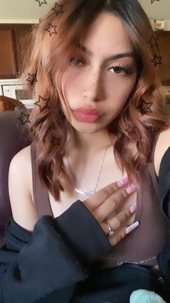 Leaked Lotussyrup private photo viral onlyfans