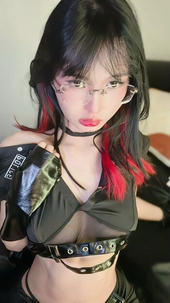 Leaked Lou aenlle  page private photo viral onlyfans