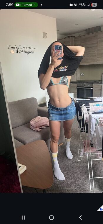 Leaked Loubellefaix private photo viral onlyfans