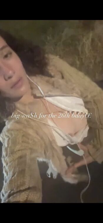 Leaked Loubellefaix private photo viral onlyfans
